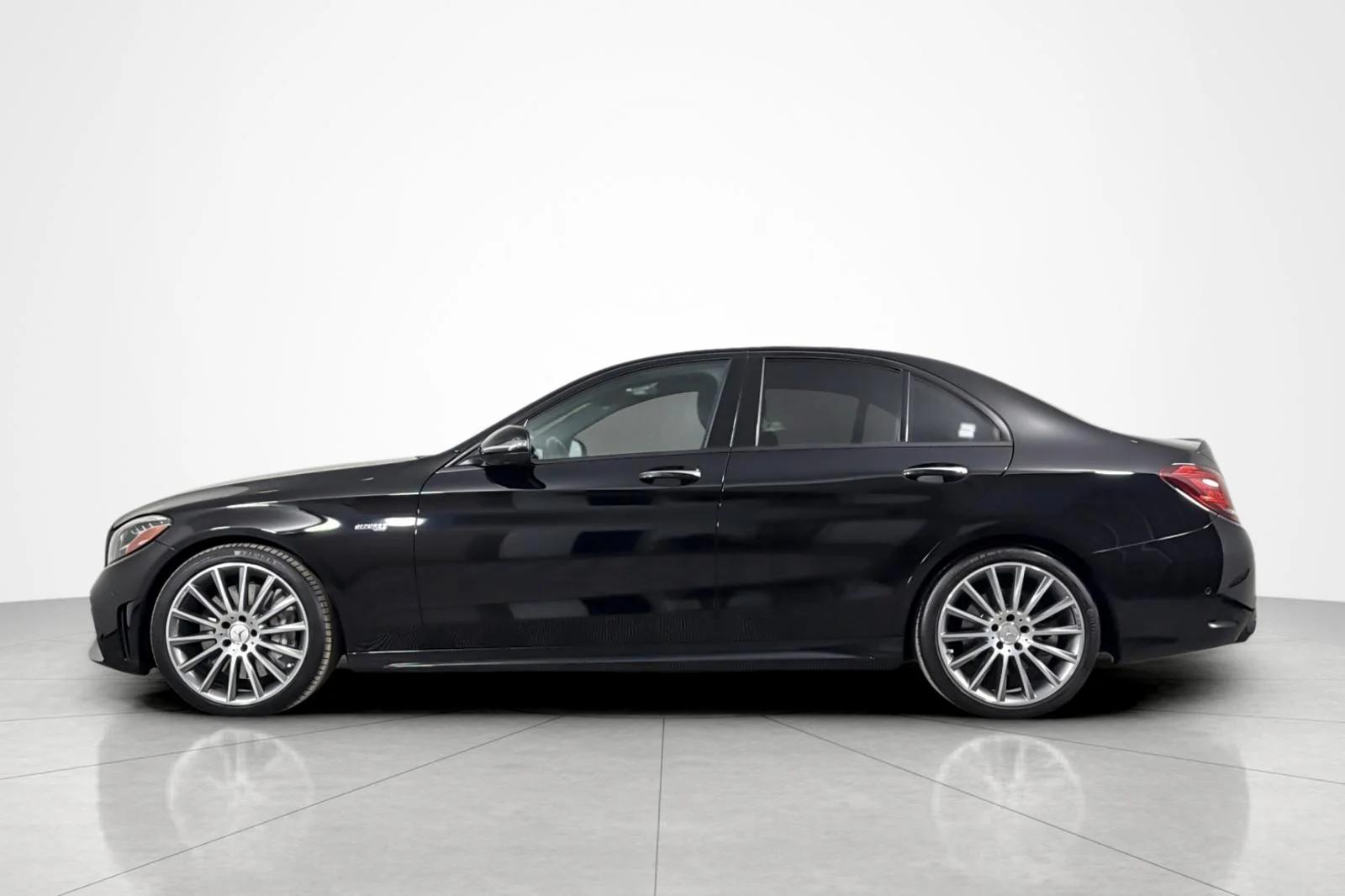 mercedes-benz c-class sedan 2019 55SWF6EB8KU293557 image mercedes-benz c-class sedan 2019 55SWF6EB8KU293557 image
